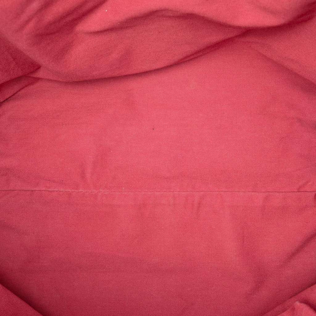 Burberry Small Leather Trimmed Haymarket Check Coated Canvas Canterbury Tote - 4