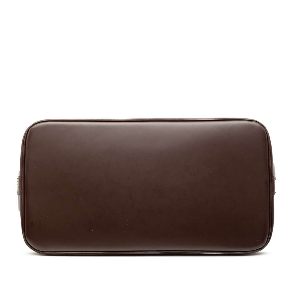 Louis Vuitton Damier Ebene Alma PM - 3