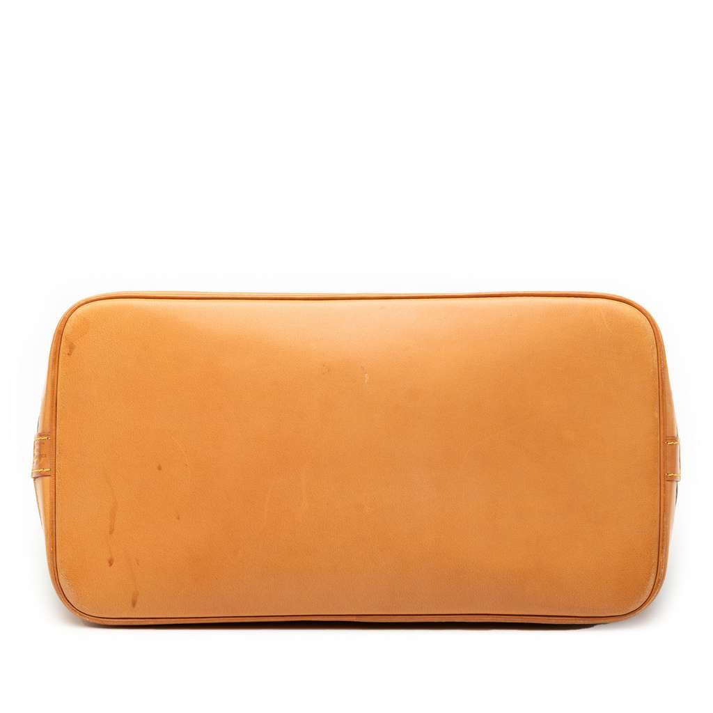 Louis Vuitton Monogram Alma PM - 3