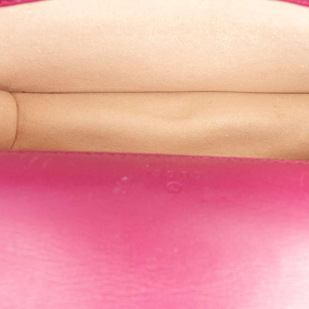 Gucci Mini Velvet Dionysus Crossbody - 4