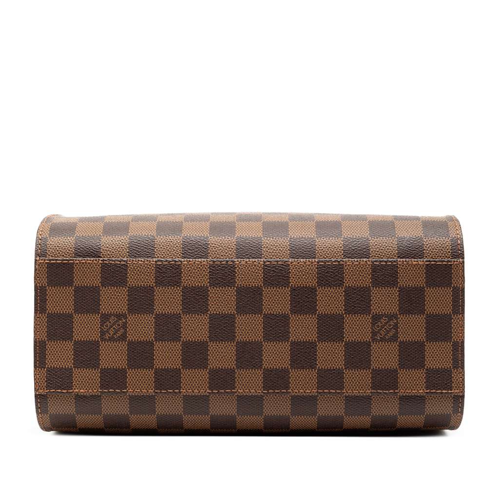 Louis Vuitton Damier Ebene Triana - 3