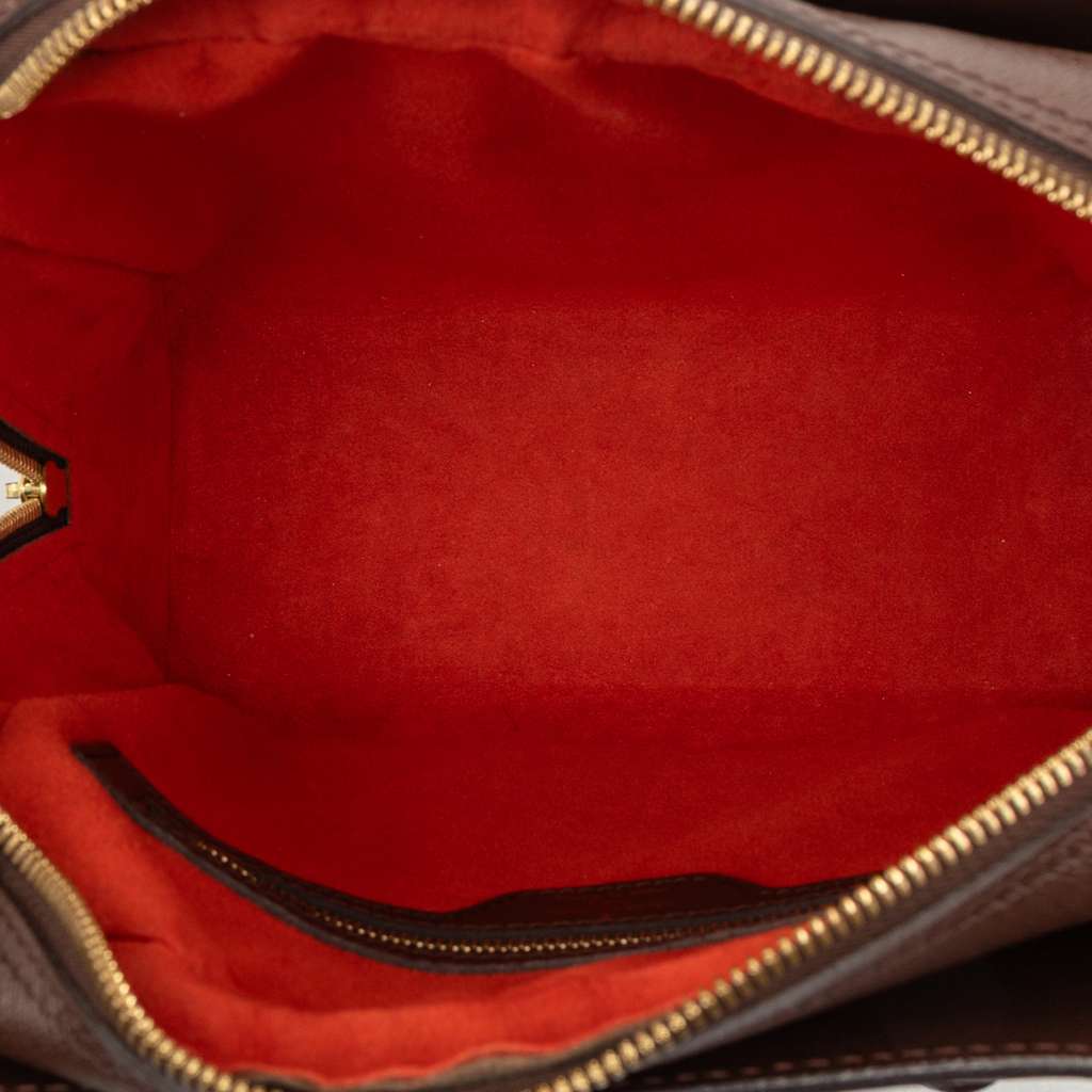 Louis Vuitton Damier Ebene Triana - 4