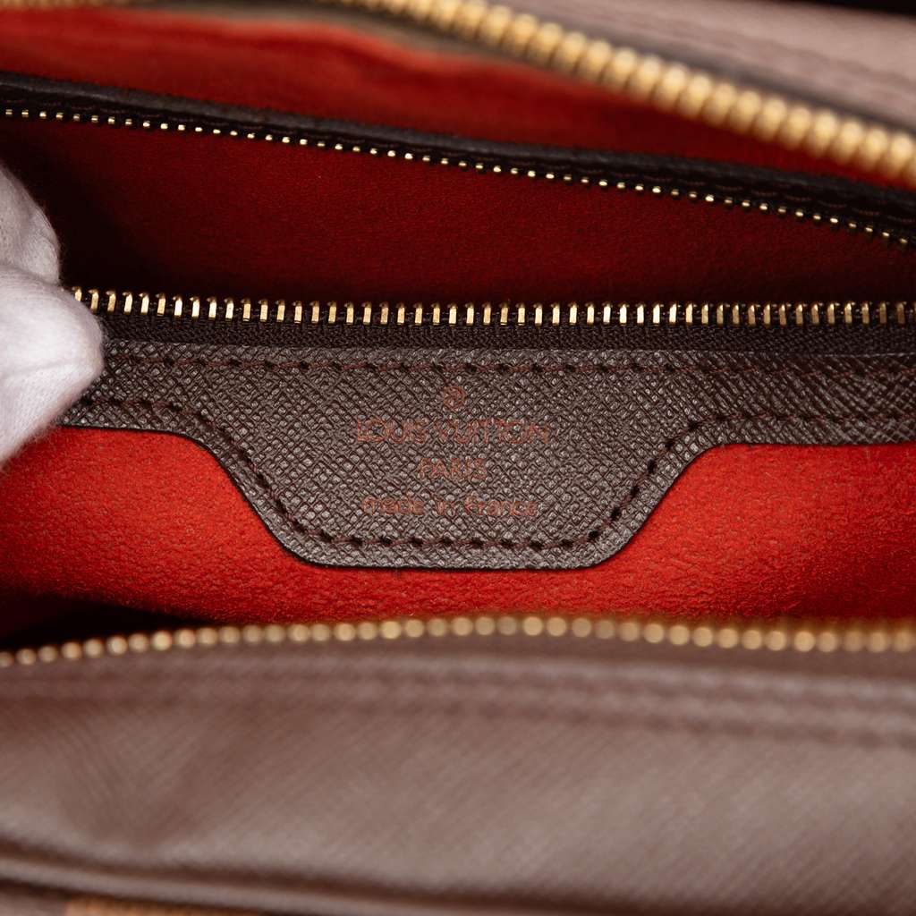 Louis Vuitton Damier Ebene Triana - 5