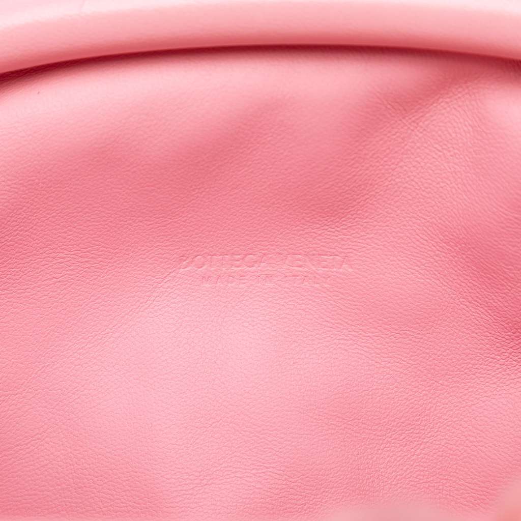 Bottega Veneta Teen Chenille The Pouch Crossbody - 5