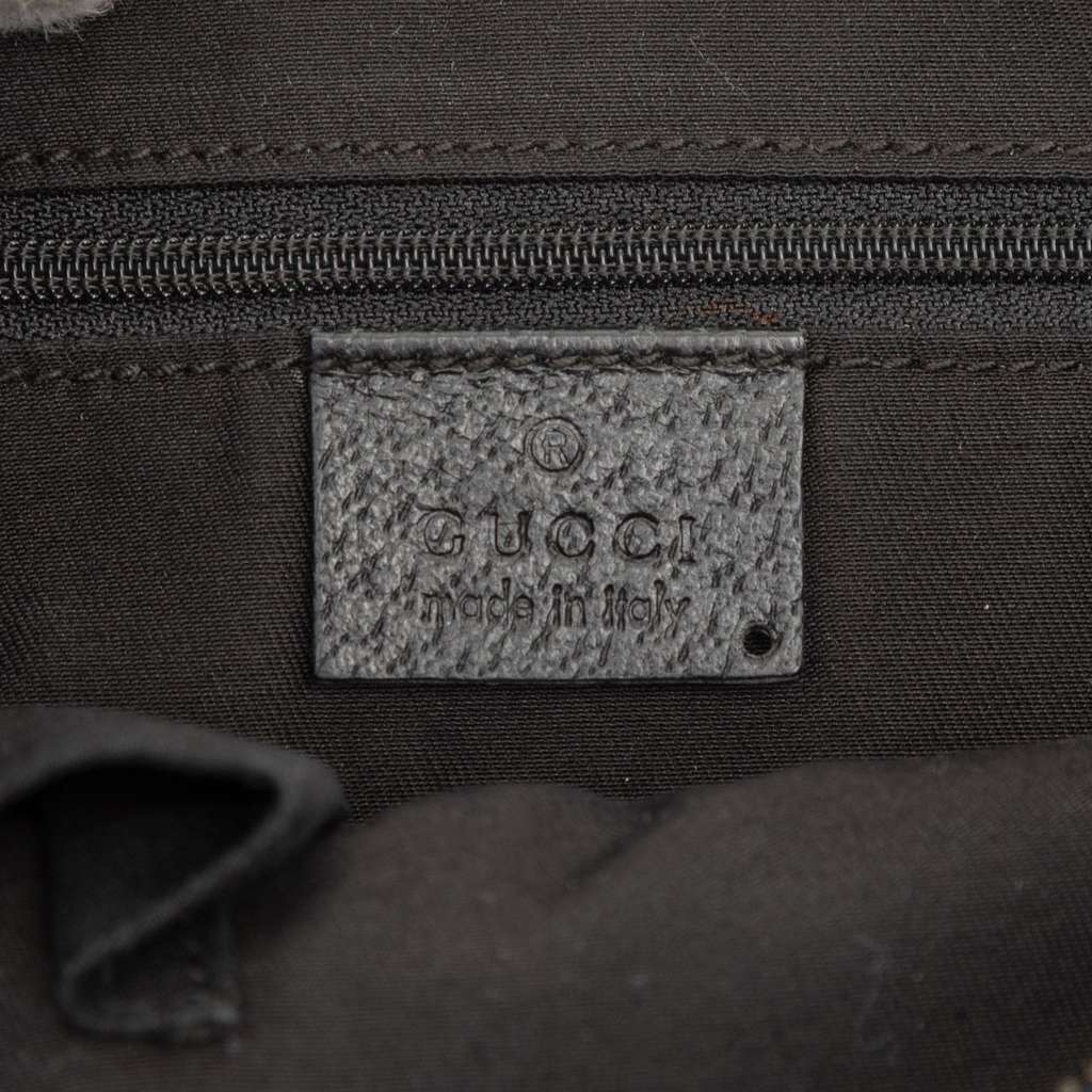 Gucci GG Canvas Pop Crossbody - 5