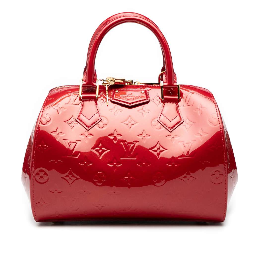 Louis Vuitton Monogram Vernis Montana