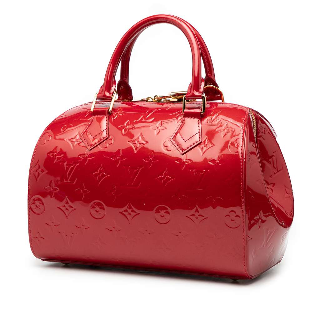 Louis Vuitton Monogram Vernis Montana - 2