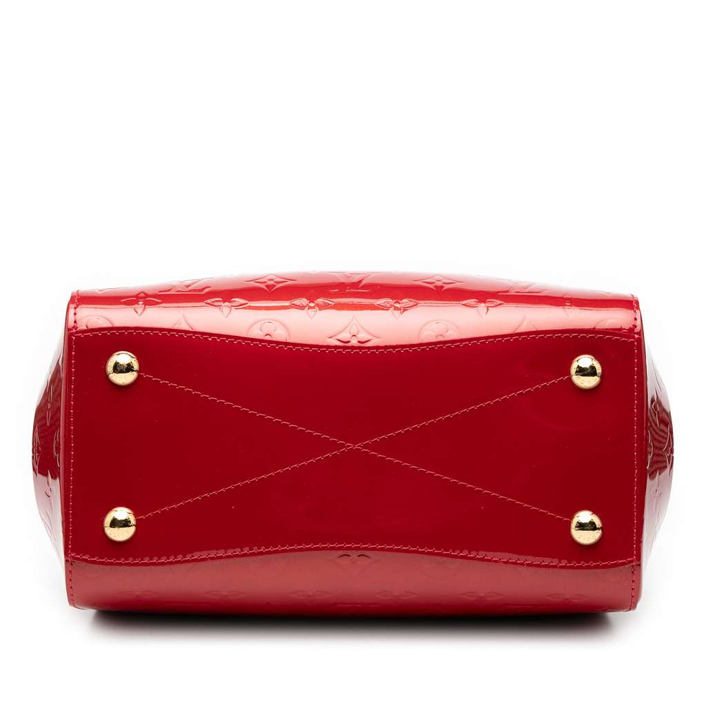 Louis Vuitton Monogram Vernis Montana - 3