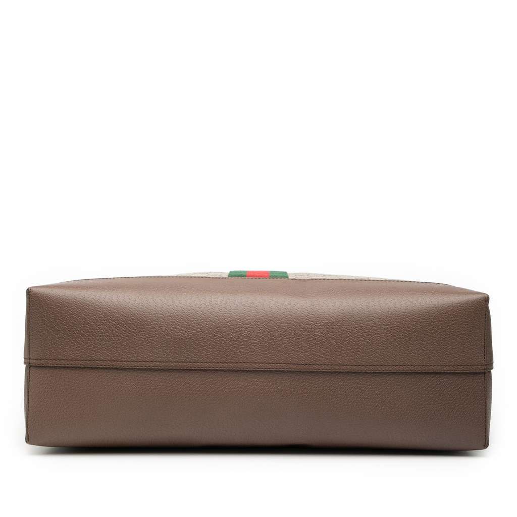 Gucci GG Supreme Ophidia Tote - 3
