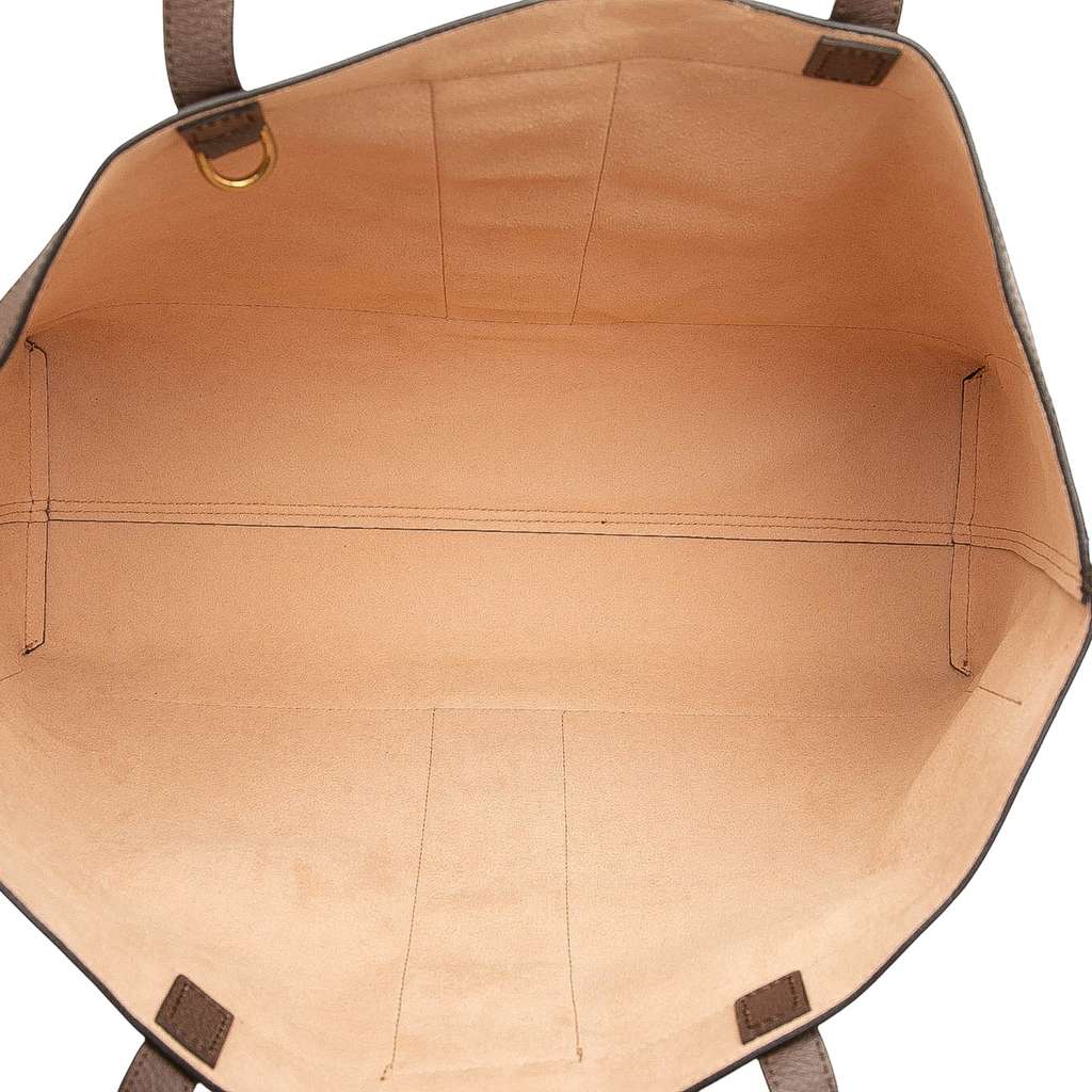 Gucci GG Supreme Ophidia Tote - 4