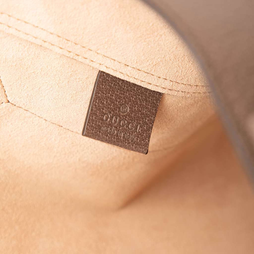 Gucci GG Supreme Ophidia Tote - 5