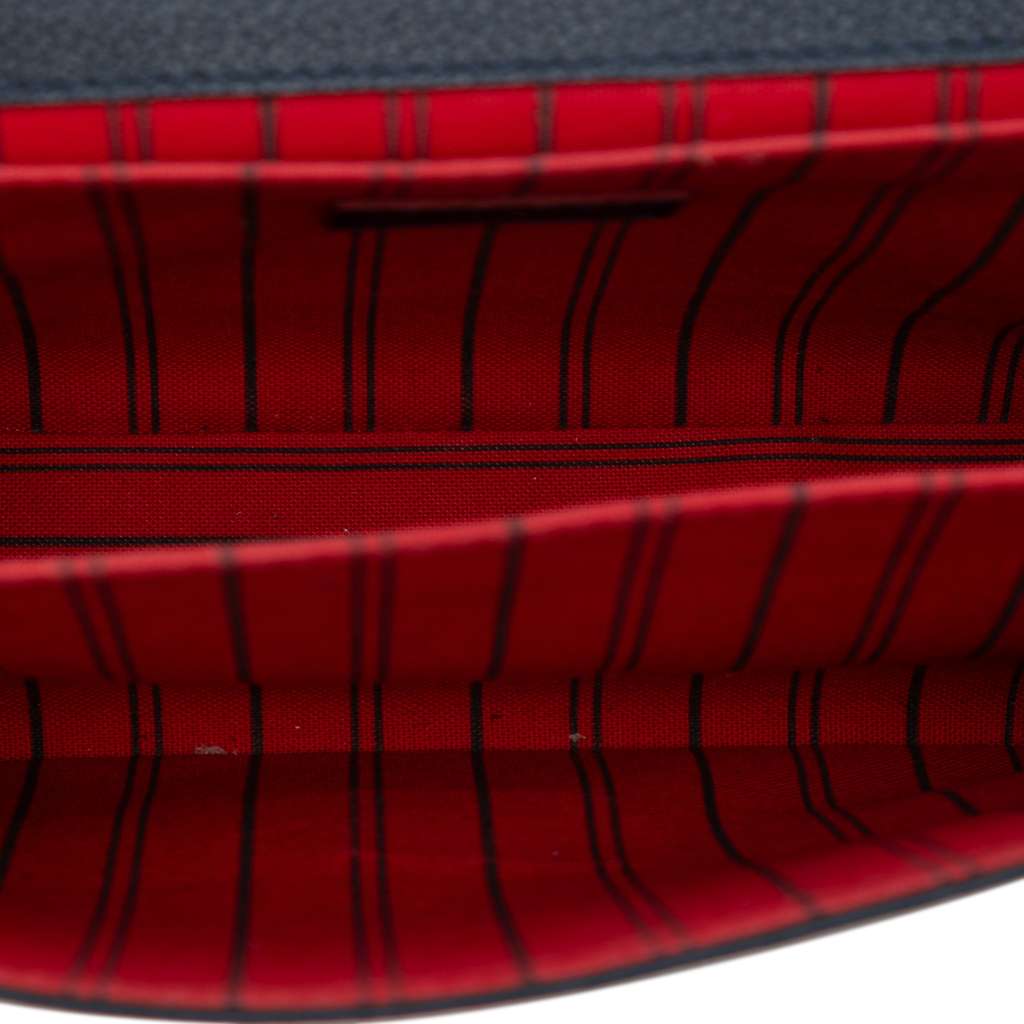 Louis Vuitton Monogram Empreinte Pochette Metis - 4