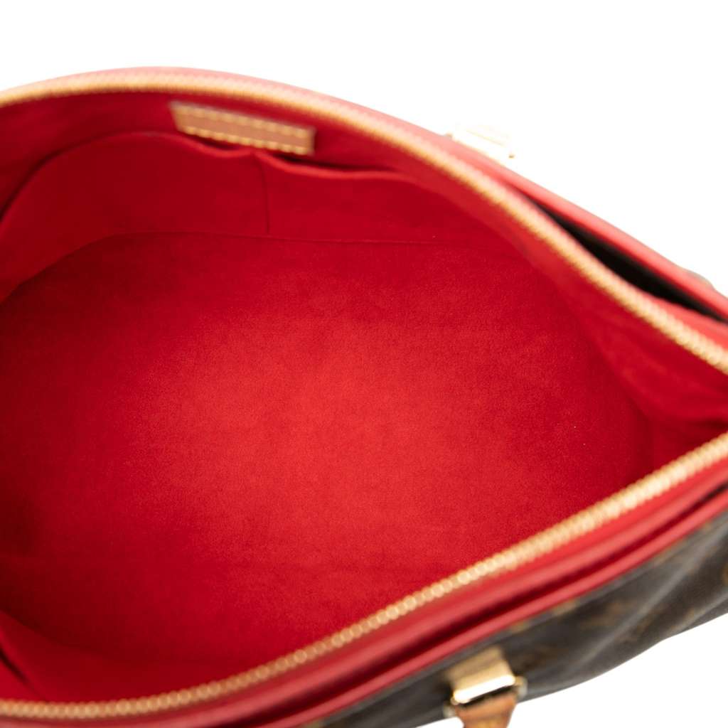 Louis Vuitton Monogram Pallas MM - 4