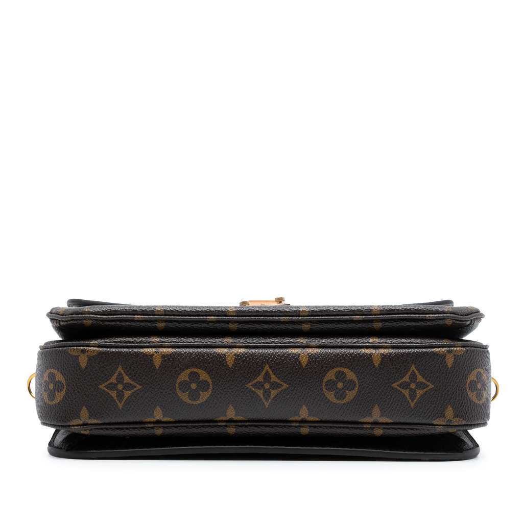 Louis Vuitton Monogram Pochette Metis - 3
