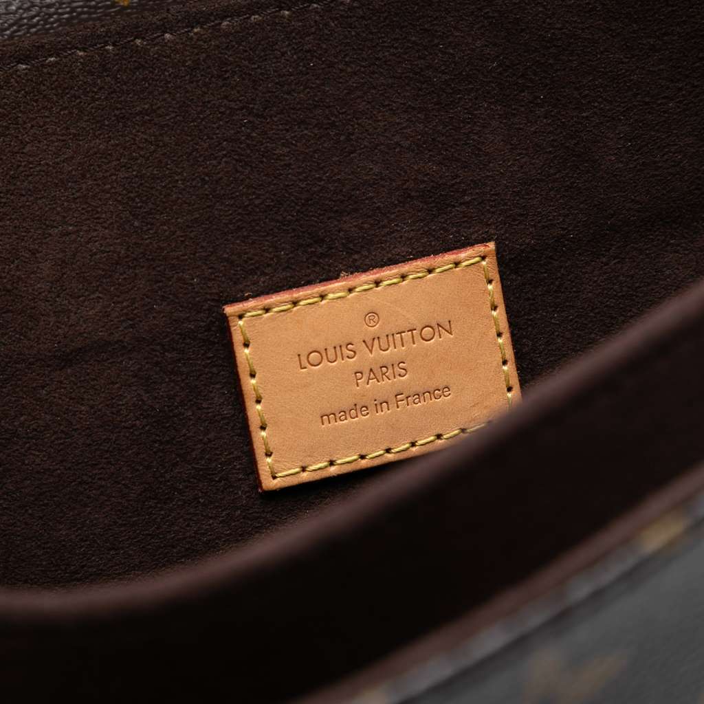 Louis Vuitton Monogram Pochette Metis - 5