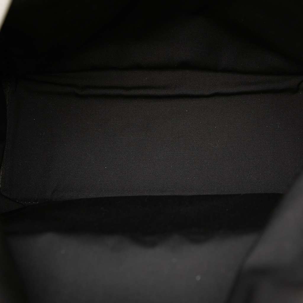 Dior Oblique Canvas Rider Backpack - 4