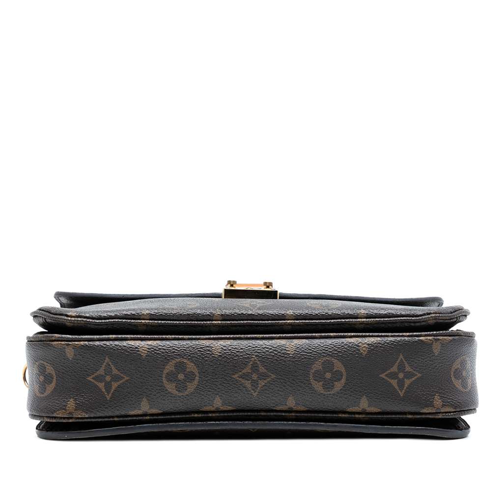 Louis Vuitton Monogram Pochette Metis - 3