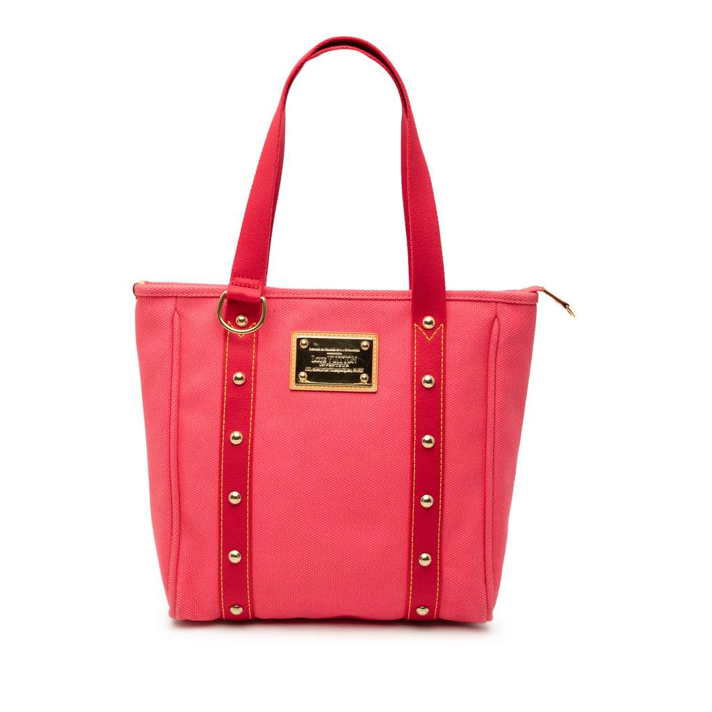 Louis Vuitton Antigua Cabas MM