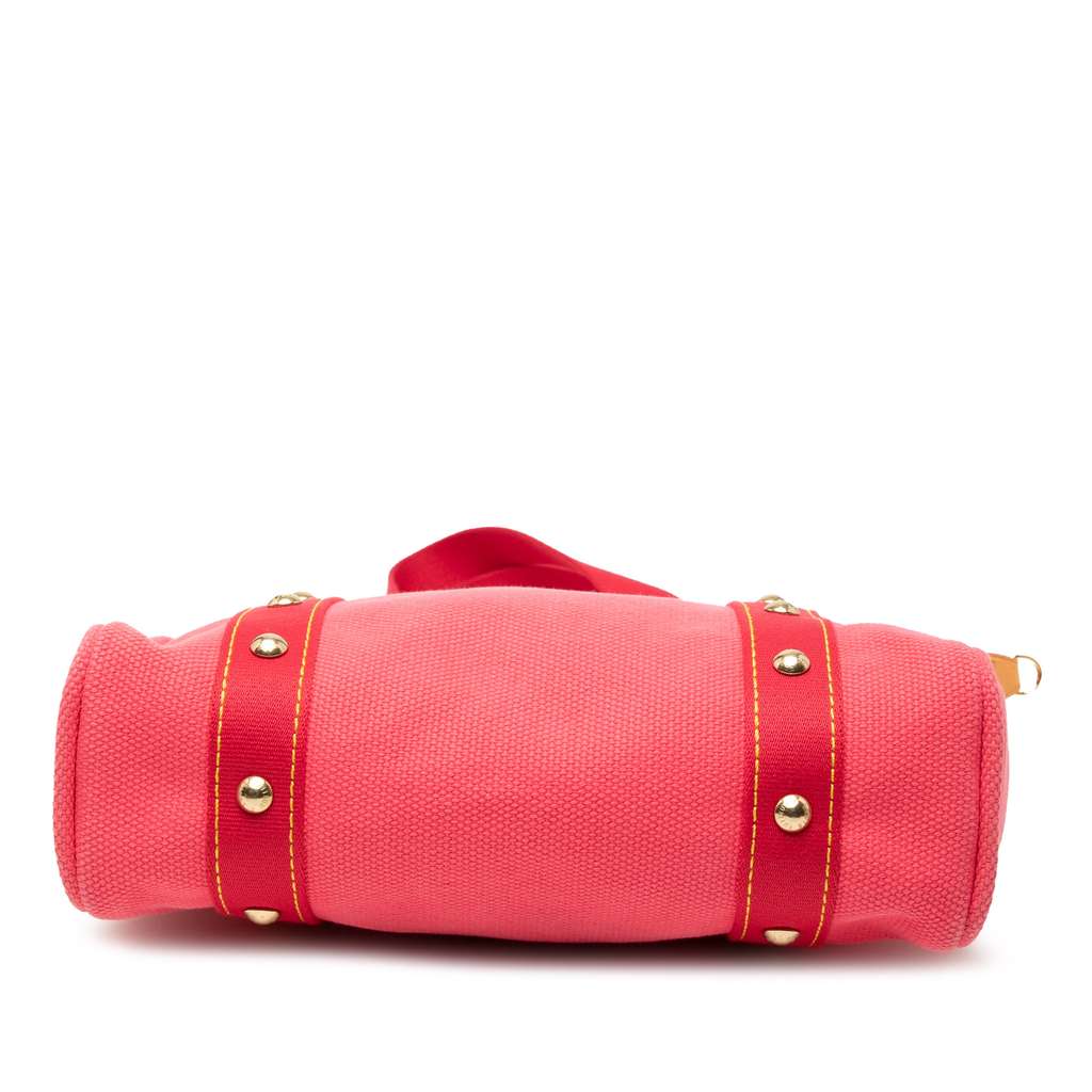 Louis Vuitton Antigua Cabas MM - 3