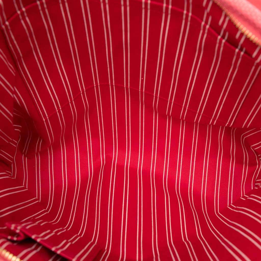 Louis Vuitton Antigua Cabas MM - 4