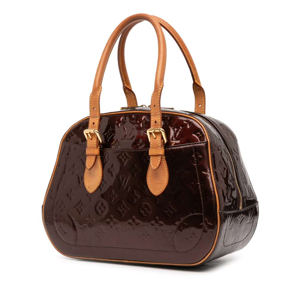 Louis Vuitton Monogram Vernis Summit Drive - 2