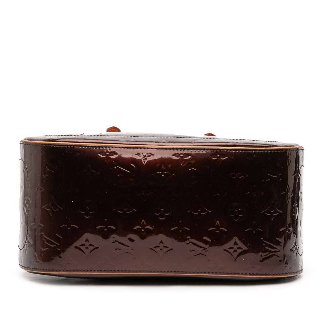 Louis Vuitton Monogram Vernis Summit Drive - 3