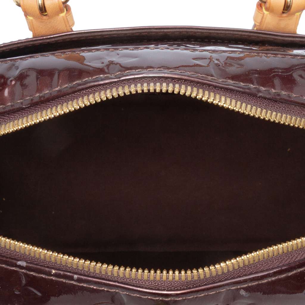 Louis Vuitton Monogram Vernis Summit Drive - 4