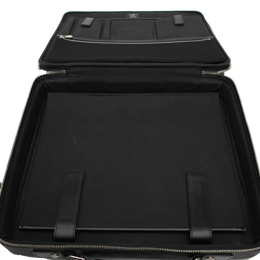 Louis Vuitton Damier Graphite Steve - 4