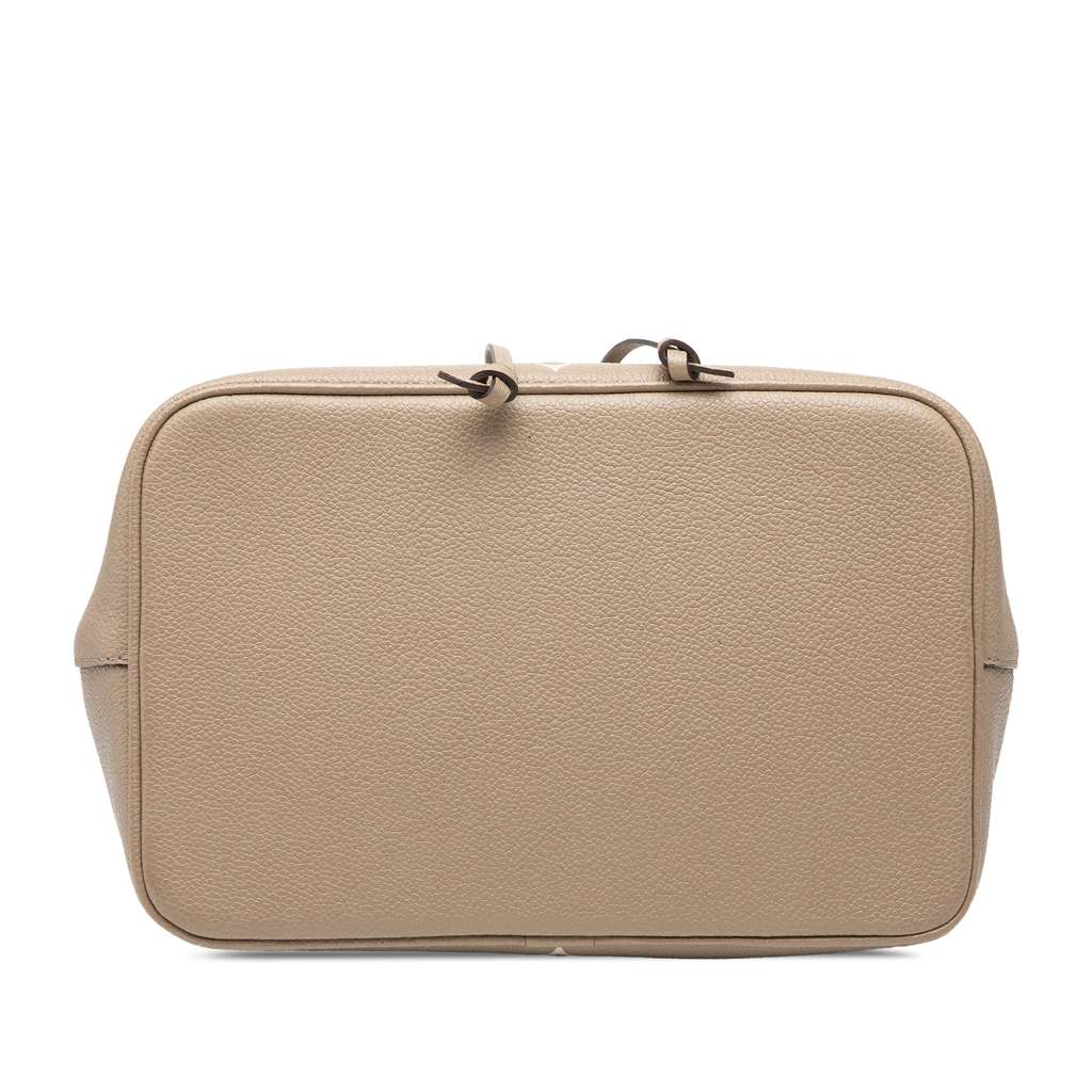 Louis Vuitton Monogram Giant Bicolor Empreinte Neonoe MM - 3