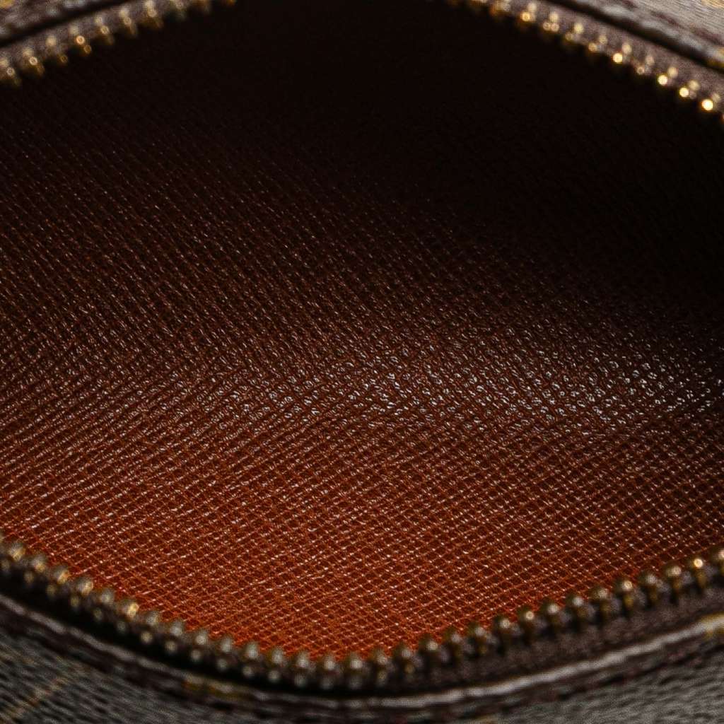 Louis Vuitton Monogram Papillon Pochette - 4