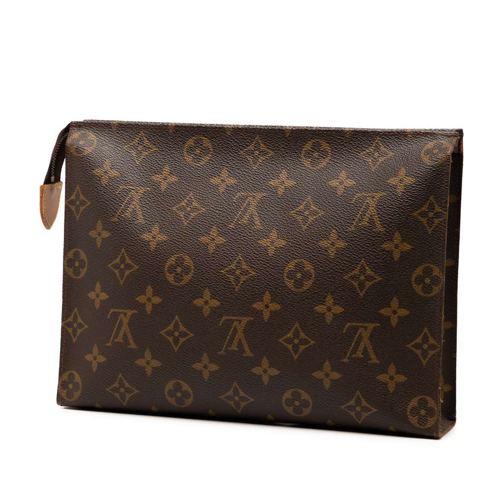 Louis Vuitton Monogram Toiletry Pouch 26 - 2