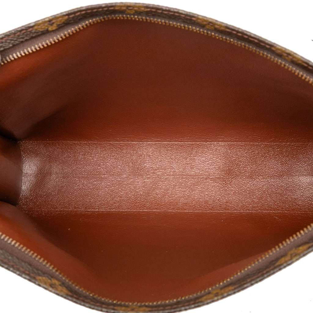 Louis Vuitton Monogram Toiletry Pouch 26 - 4