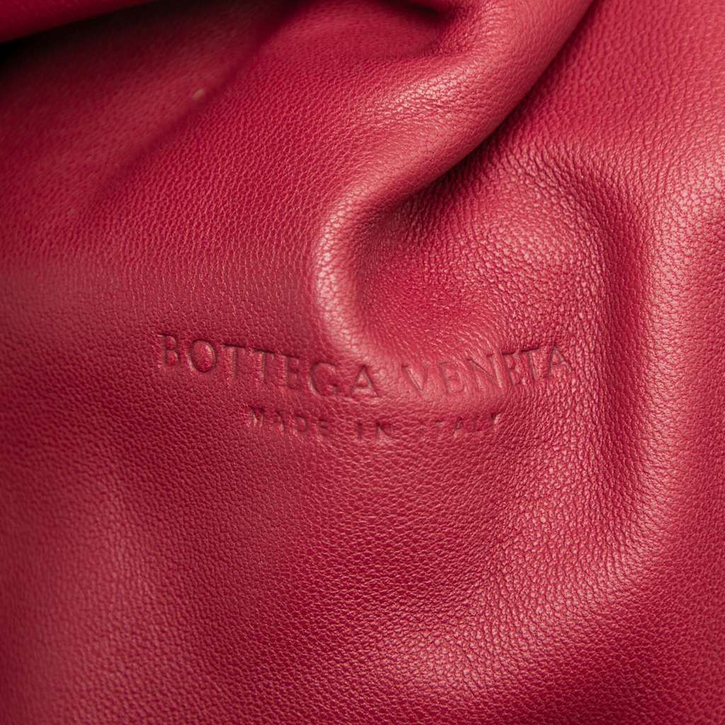 Bottega Veneta Nappa Intrecciato The Pouch - 5