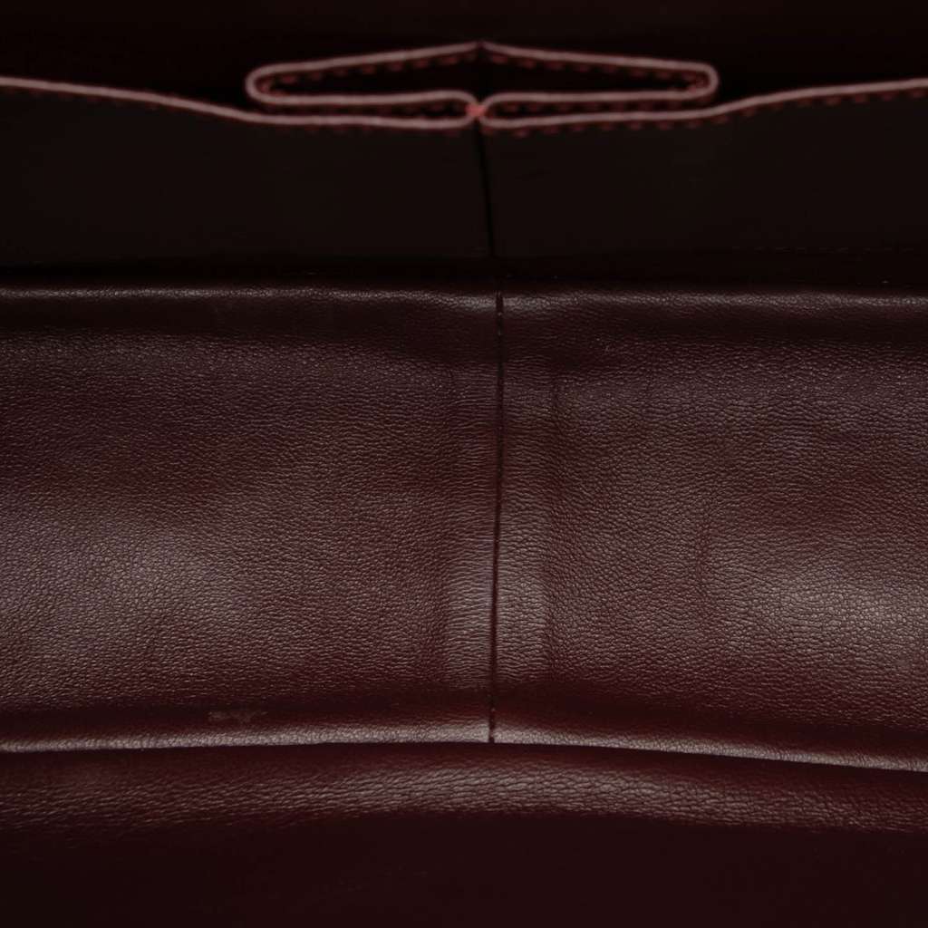 Chanel Quilted Aged Calfskin Reissue 2.55 Double Flap 227 - 4