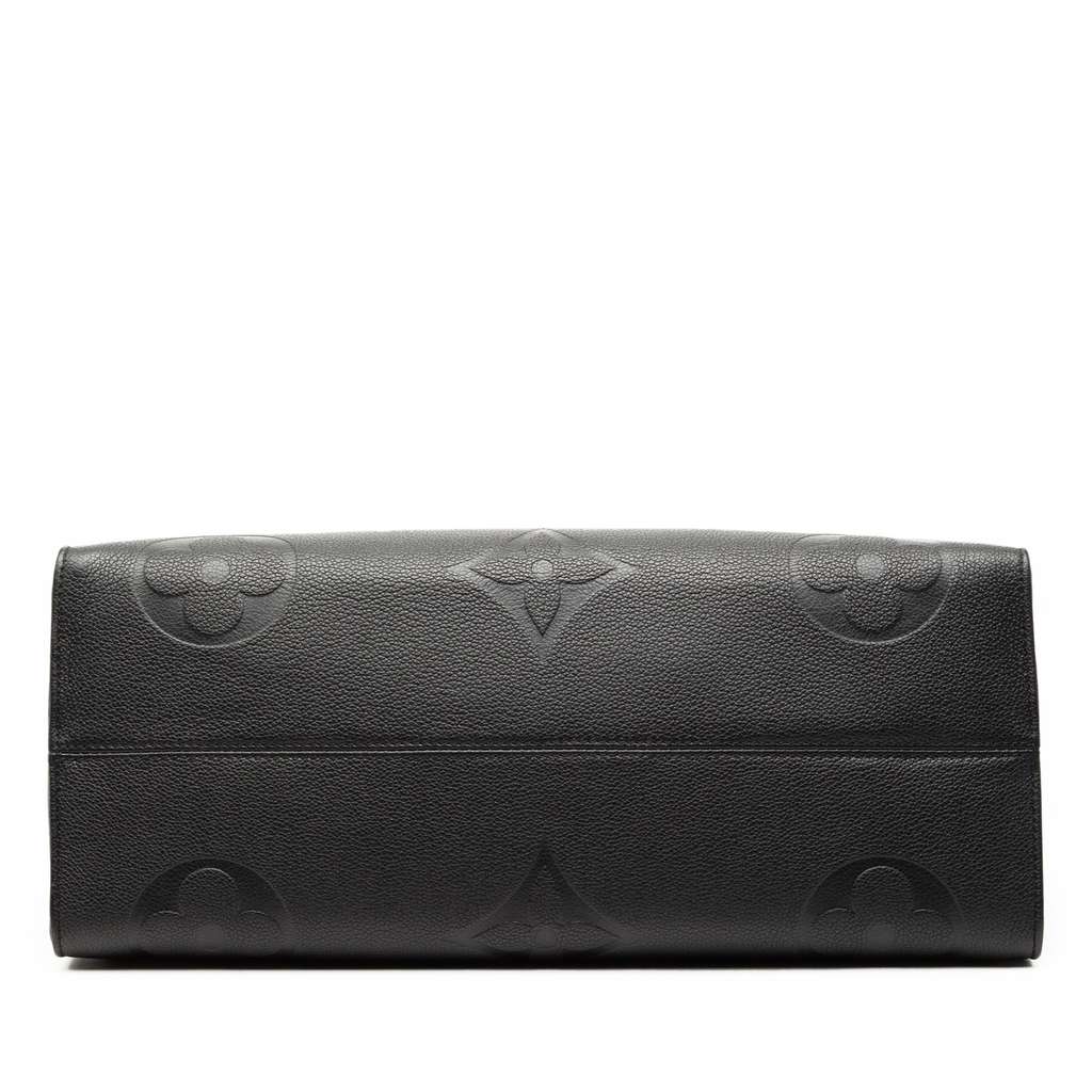 Louis Vuitton Monogram Empreinte Onthego MM - 3