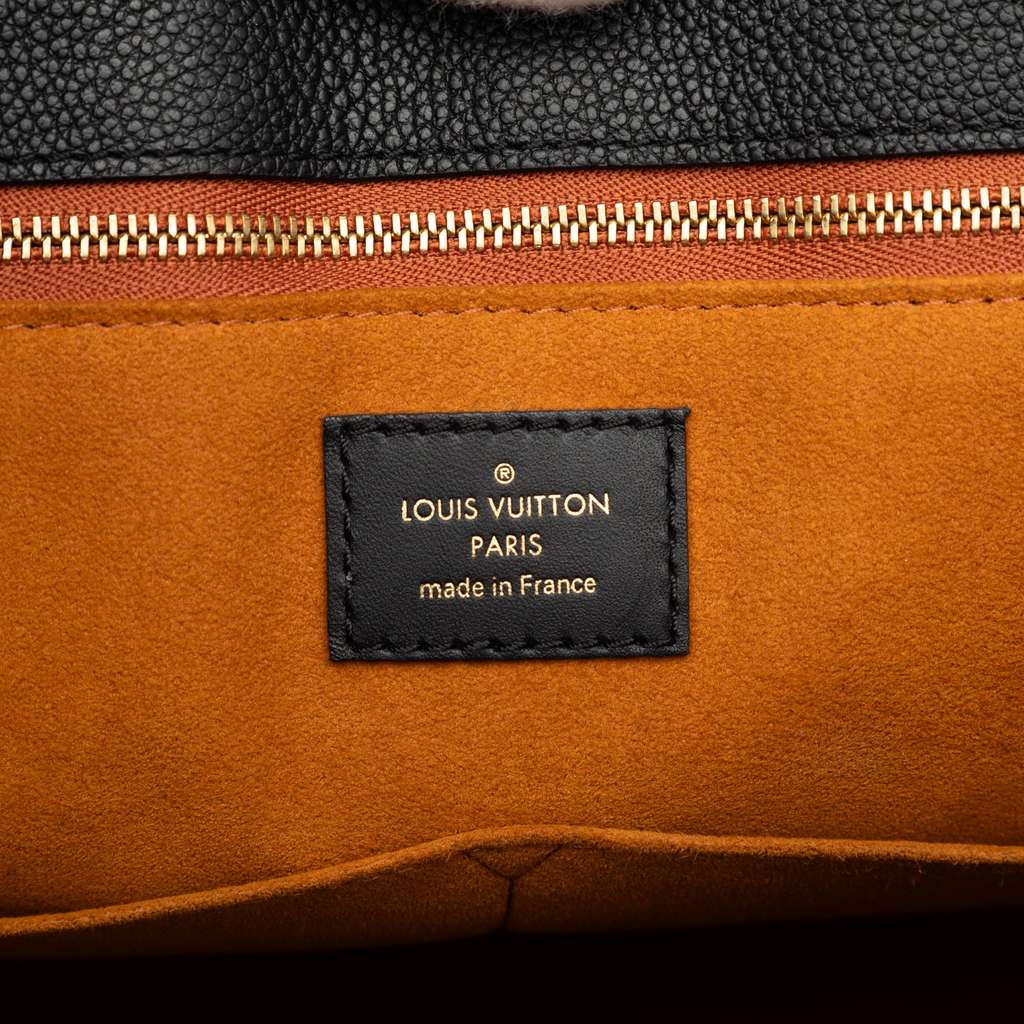 Louis Vuitton Monogram Empreinte Onthego MM - 5