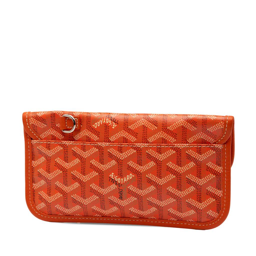 Goyard Goyardine Saint Louis Pouch - 2