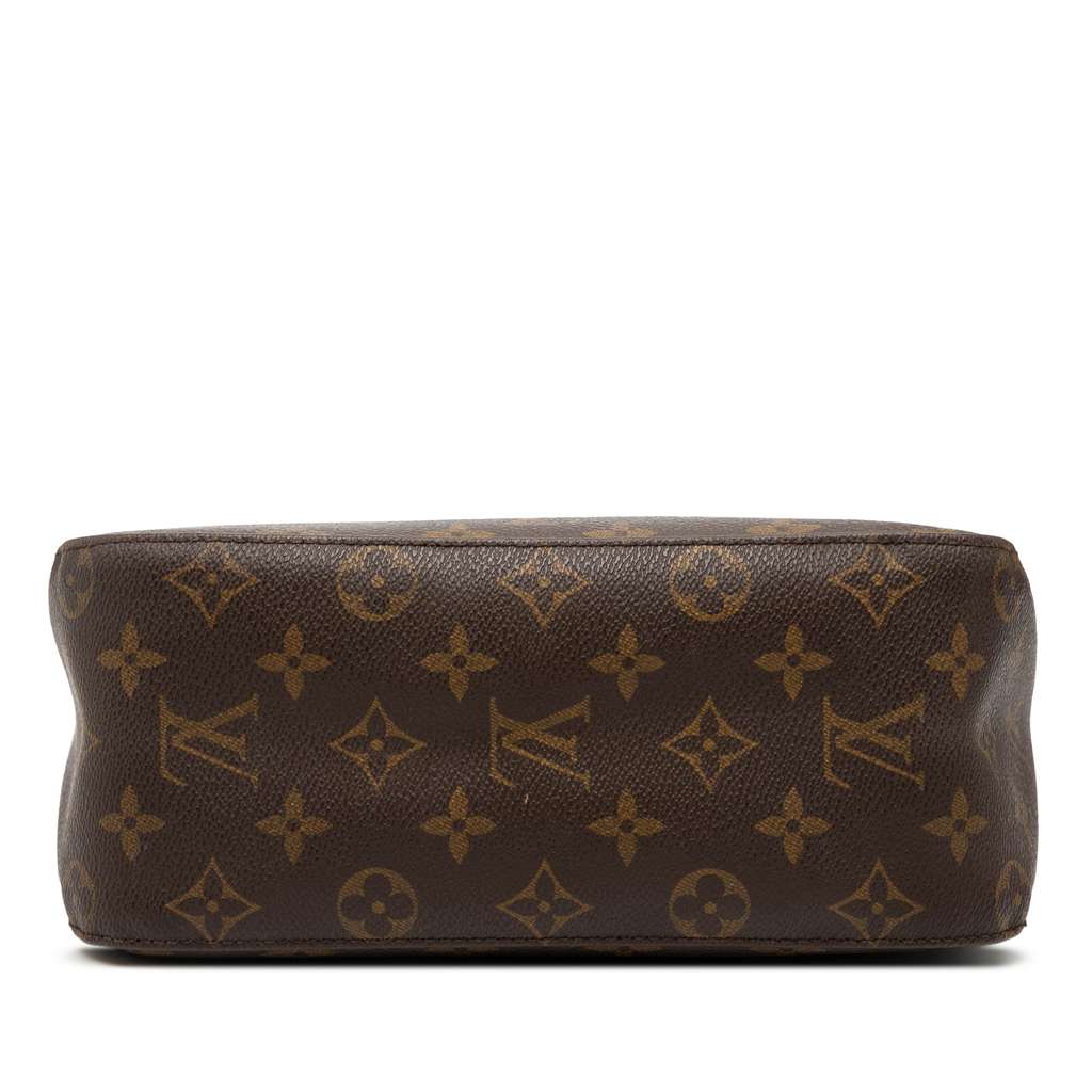 Louis Vuitton Monogram Looping MM - 2