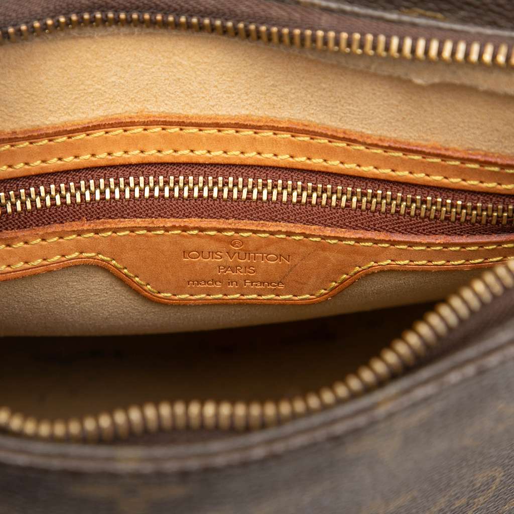 Louis Vuitton Monogram Looping MM - 4