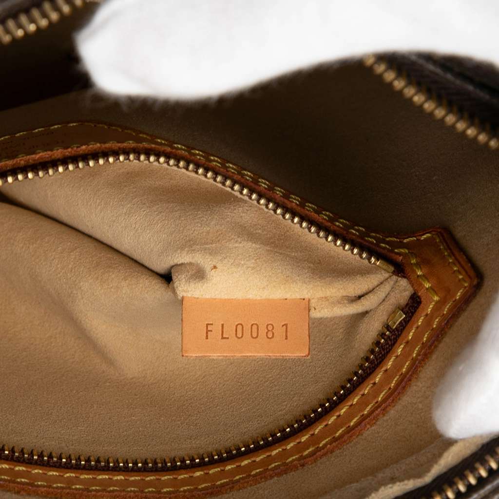 Louis Vuitton Monogram Looping MM - 5