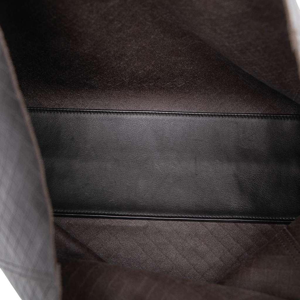 Bottega Veneta Leather Intrecciomirage Tote - 4