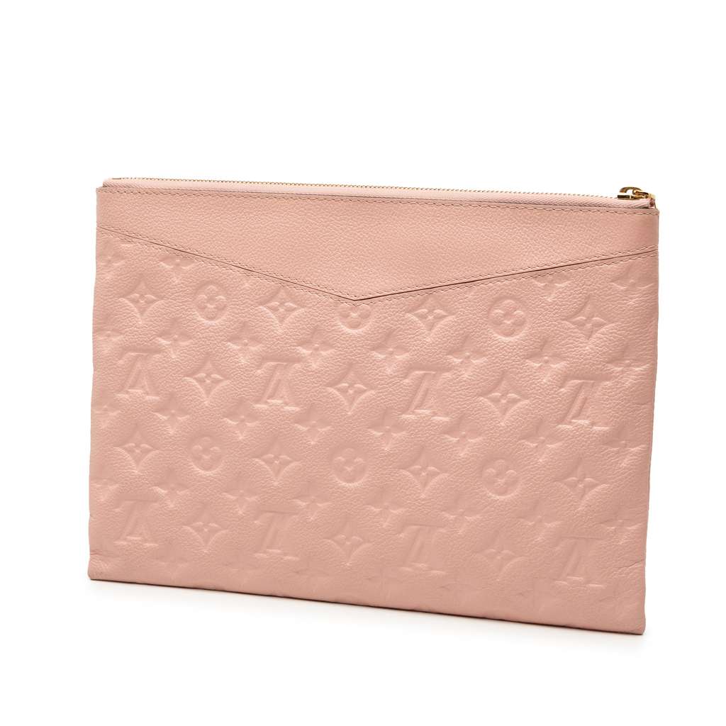 Louis Vuitton Monogram Empreinte Daily Pouch - 2