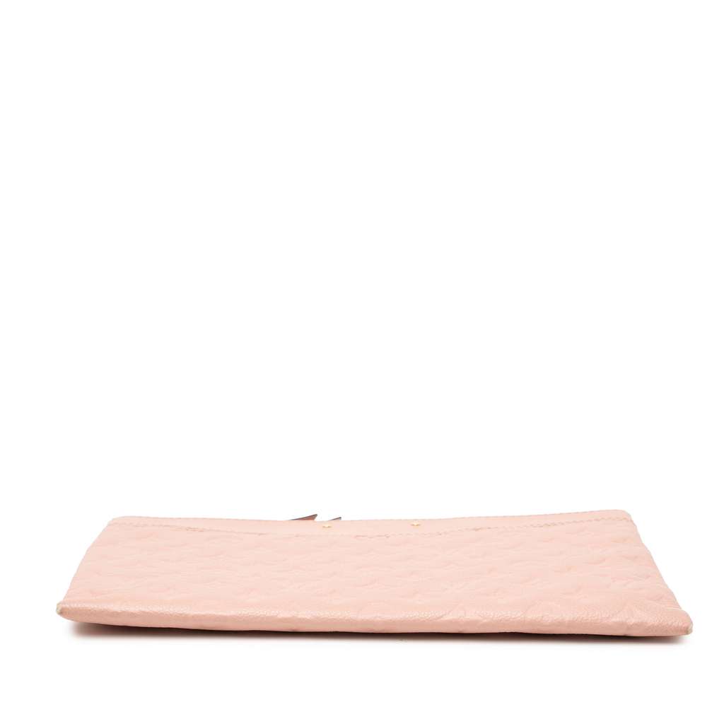 Louis Vuitton Monogram Empreinte Daily Pouch - 3