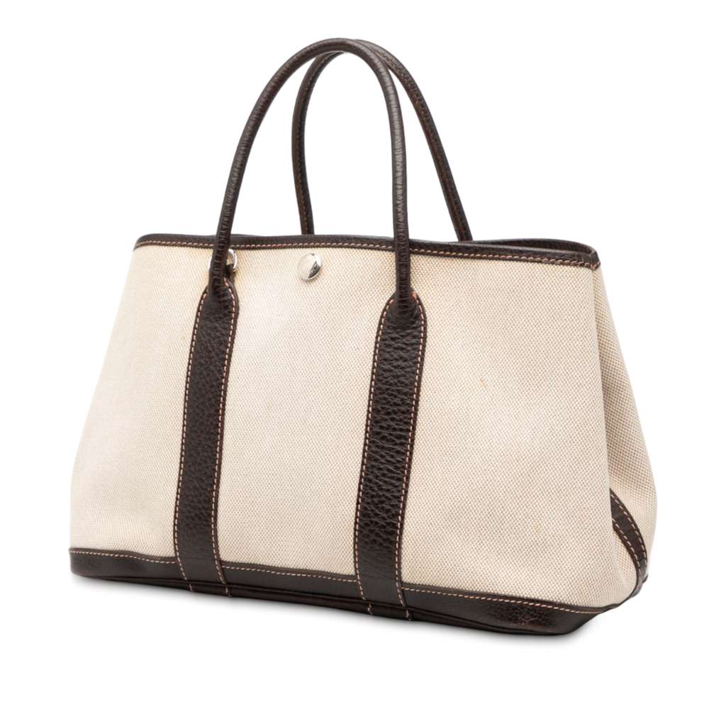 Hermès Toile and Negonda Garden Party 30 - 2