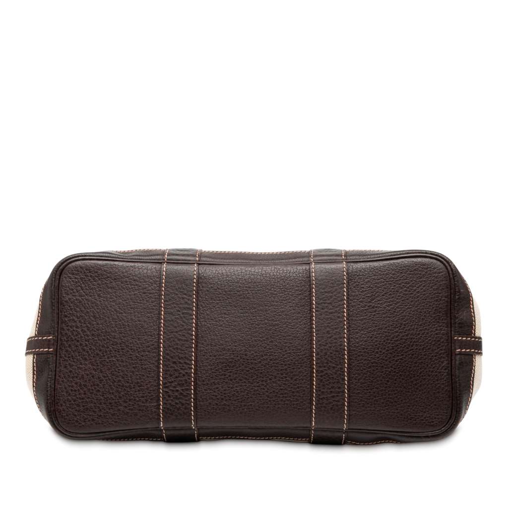 Hermès Toile and Negonda Garden Party 30 - 3