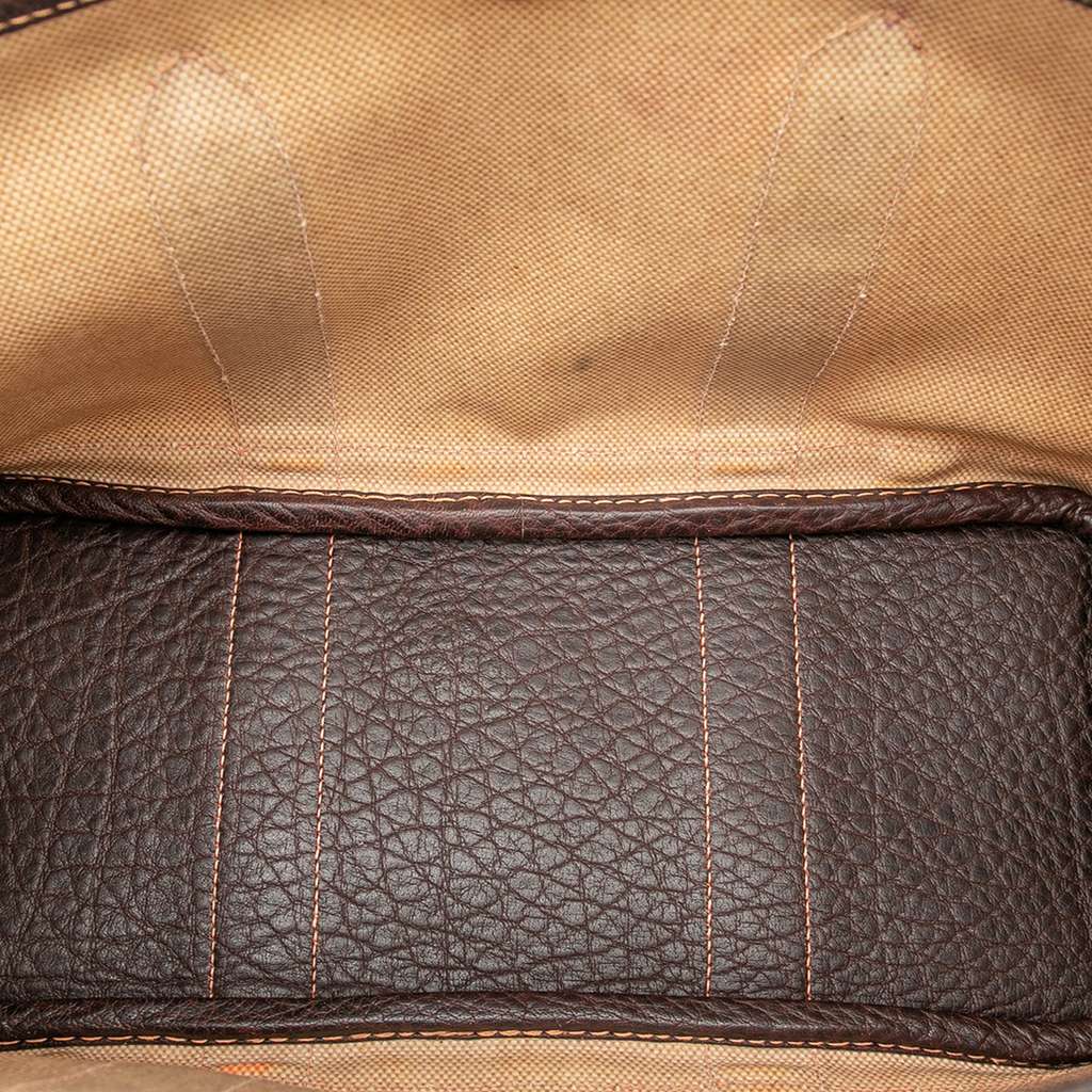 Hermès Toile and Negonda Garden Party 30 - 4