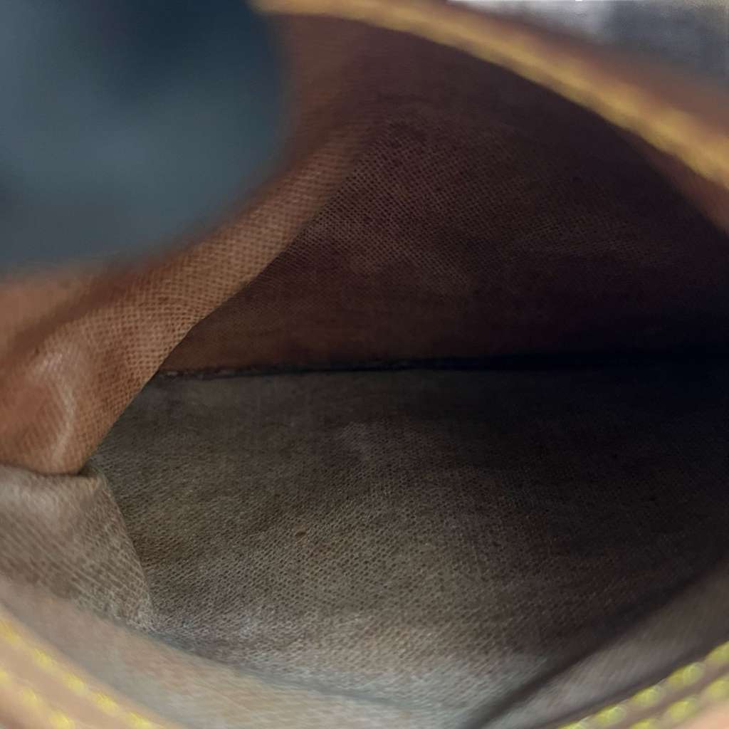 Louis Vuitton Monogram Speedy 40 - 3