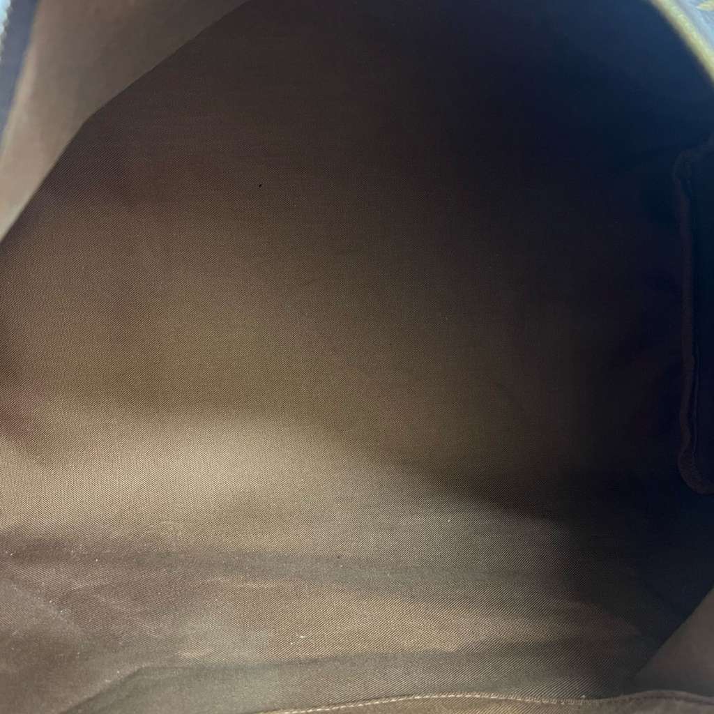 Louis Vuitton Monogram Speedy 40 - 4