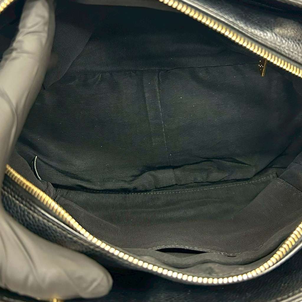 Chanel Petite Caviar Timeless Tote - 4