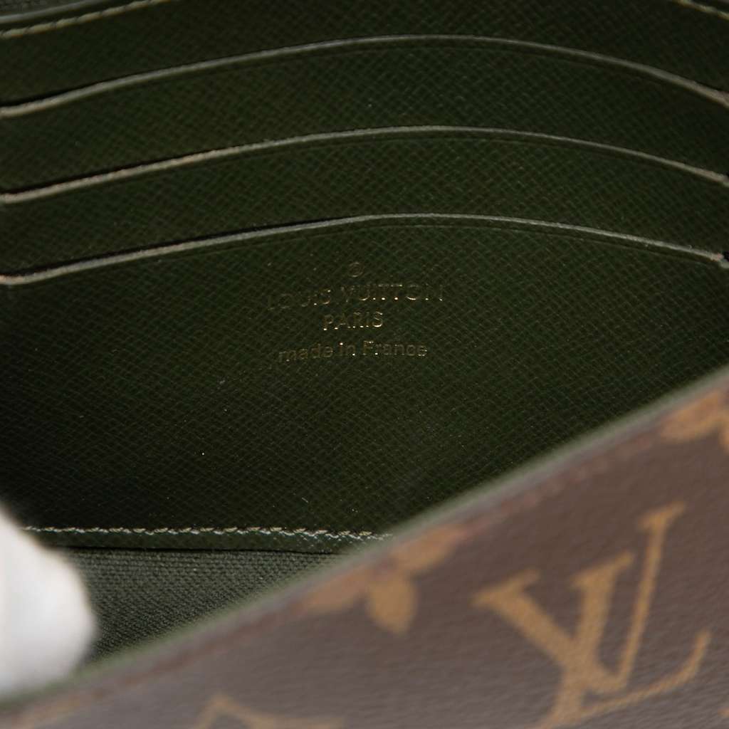 Louis Vuitton Monogram Felicie Strap And Go - 5